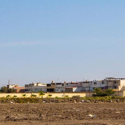 VENTA DE TERRENO EN CARRETERA A PIMENTEL